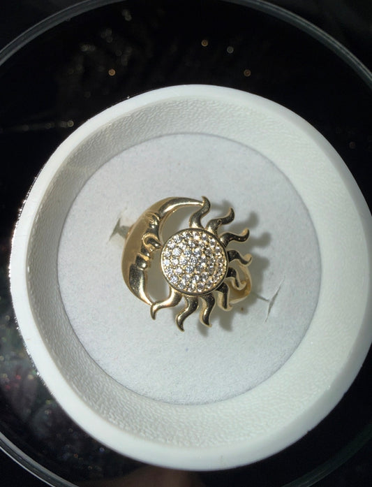 Eclipse Ring