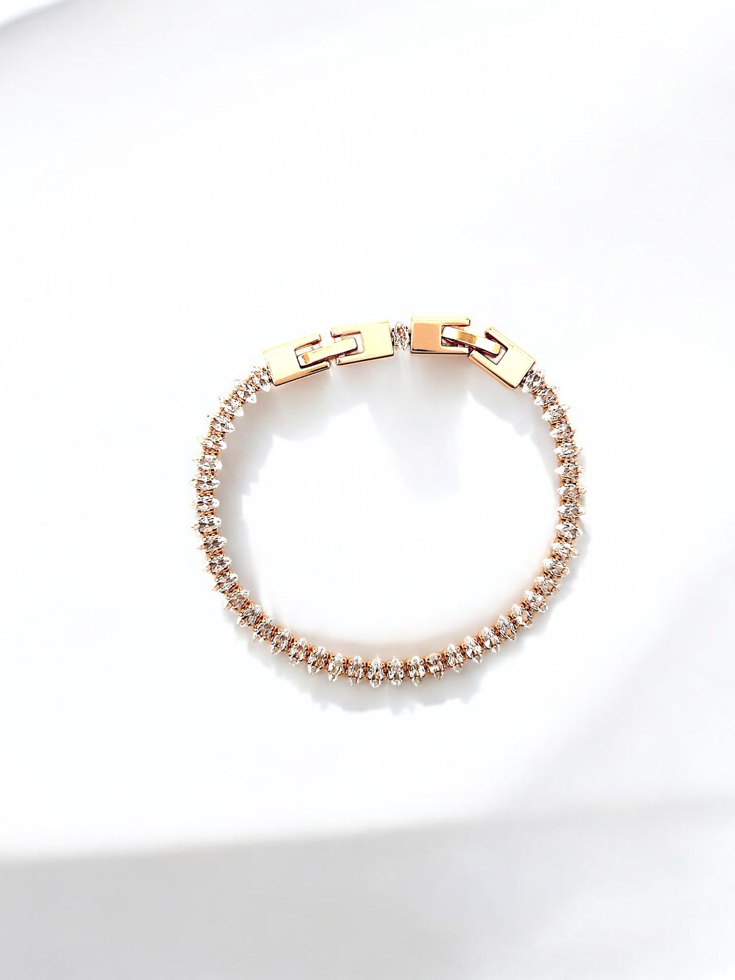 High Quality Diamond Bracelet A115