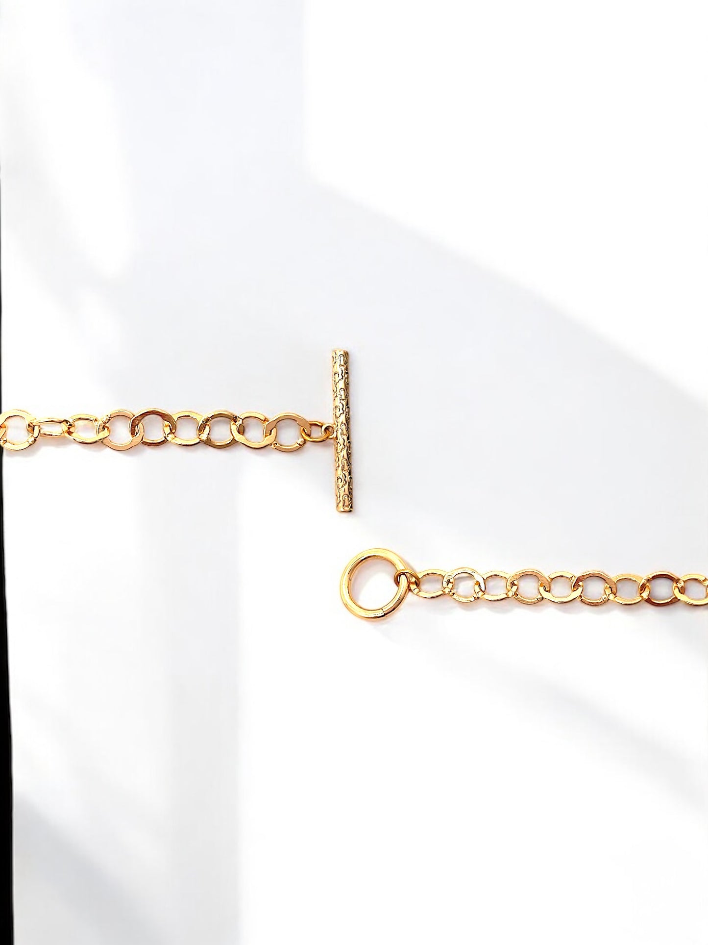 High Quality Chain Design Bracelet A126