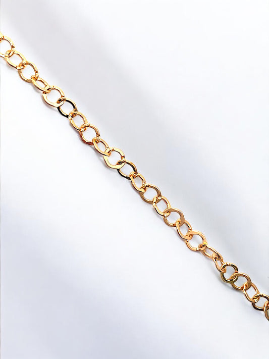 High Quality Chain Design Bracelet A126