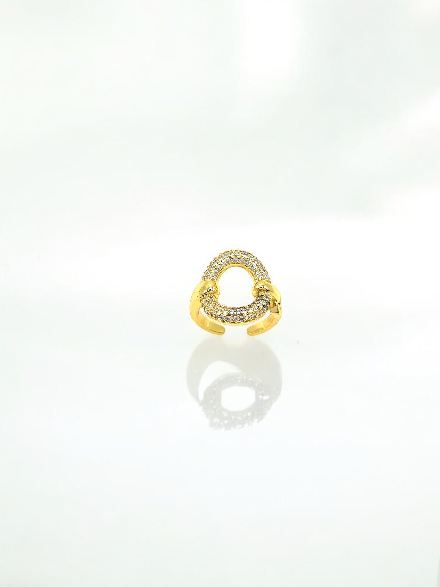 High Quality Round Adjustable Ring A68