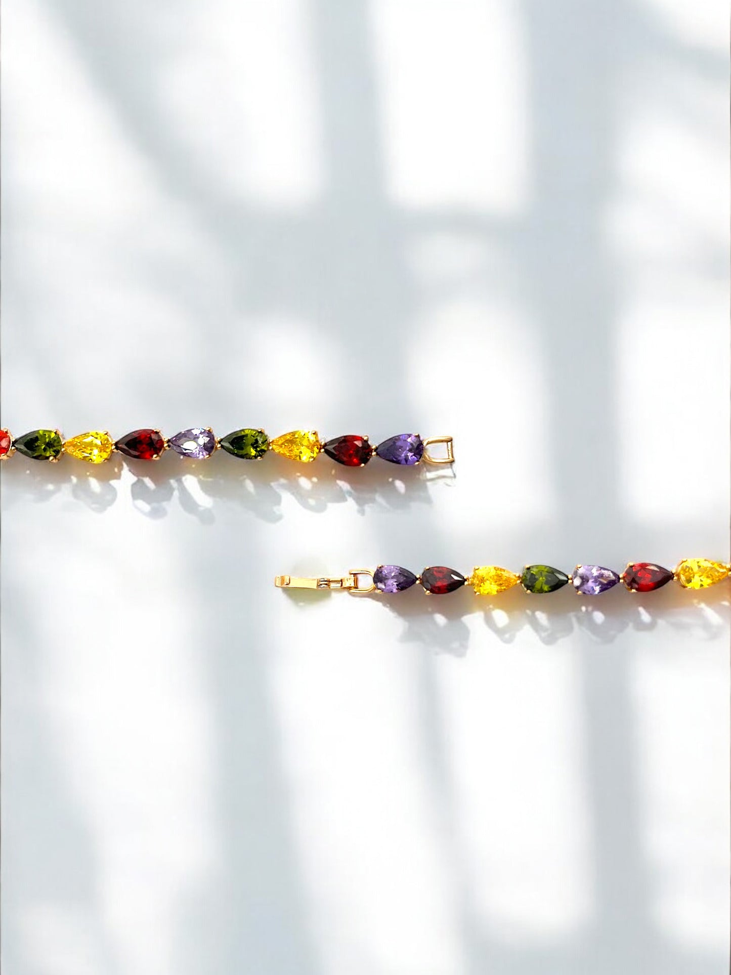 High Quality Multi-Color Bracelet A113