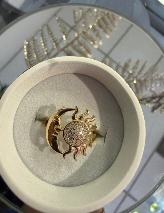Eclipse Ring