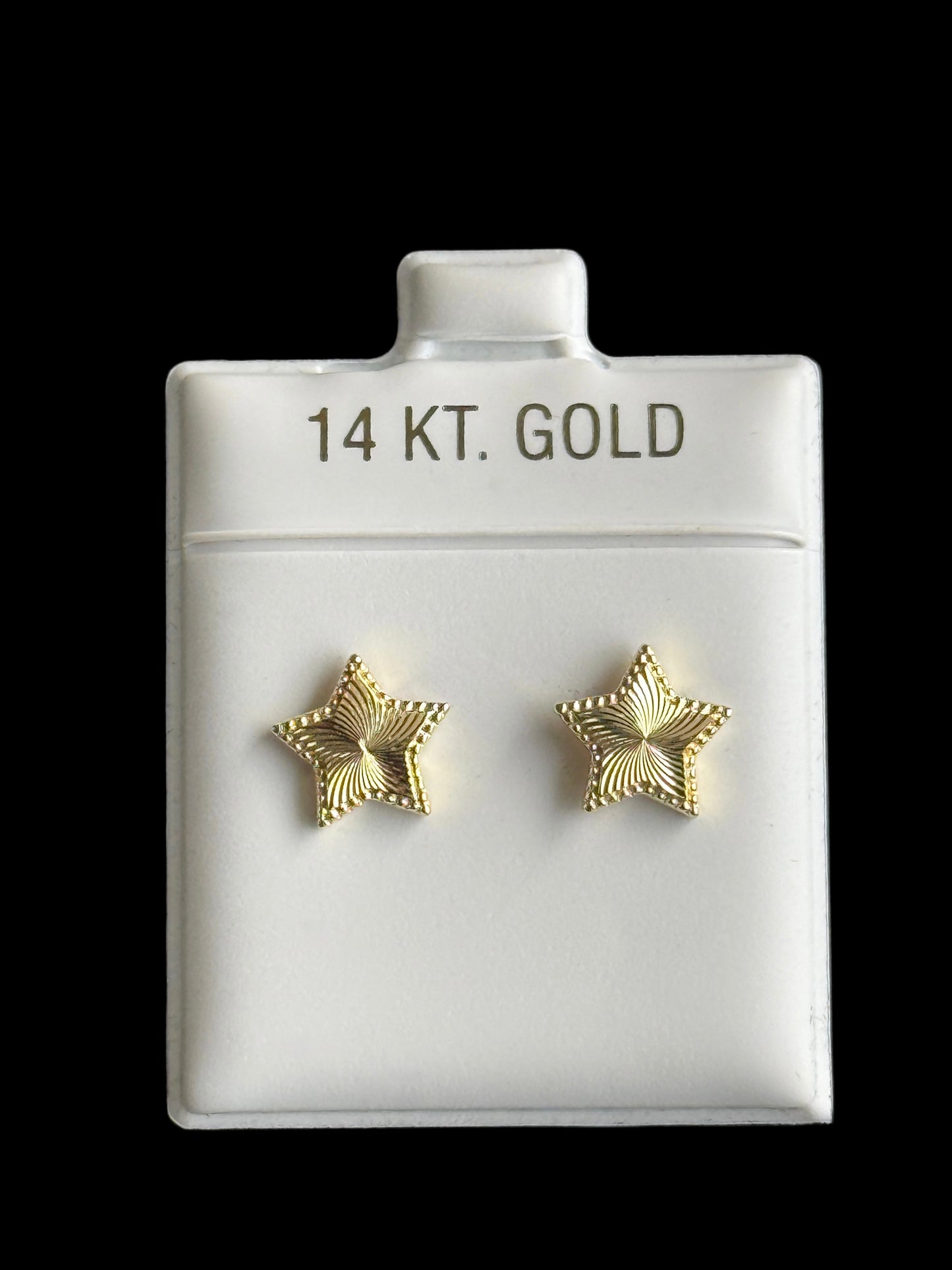Star Earrings