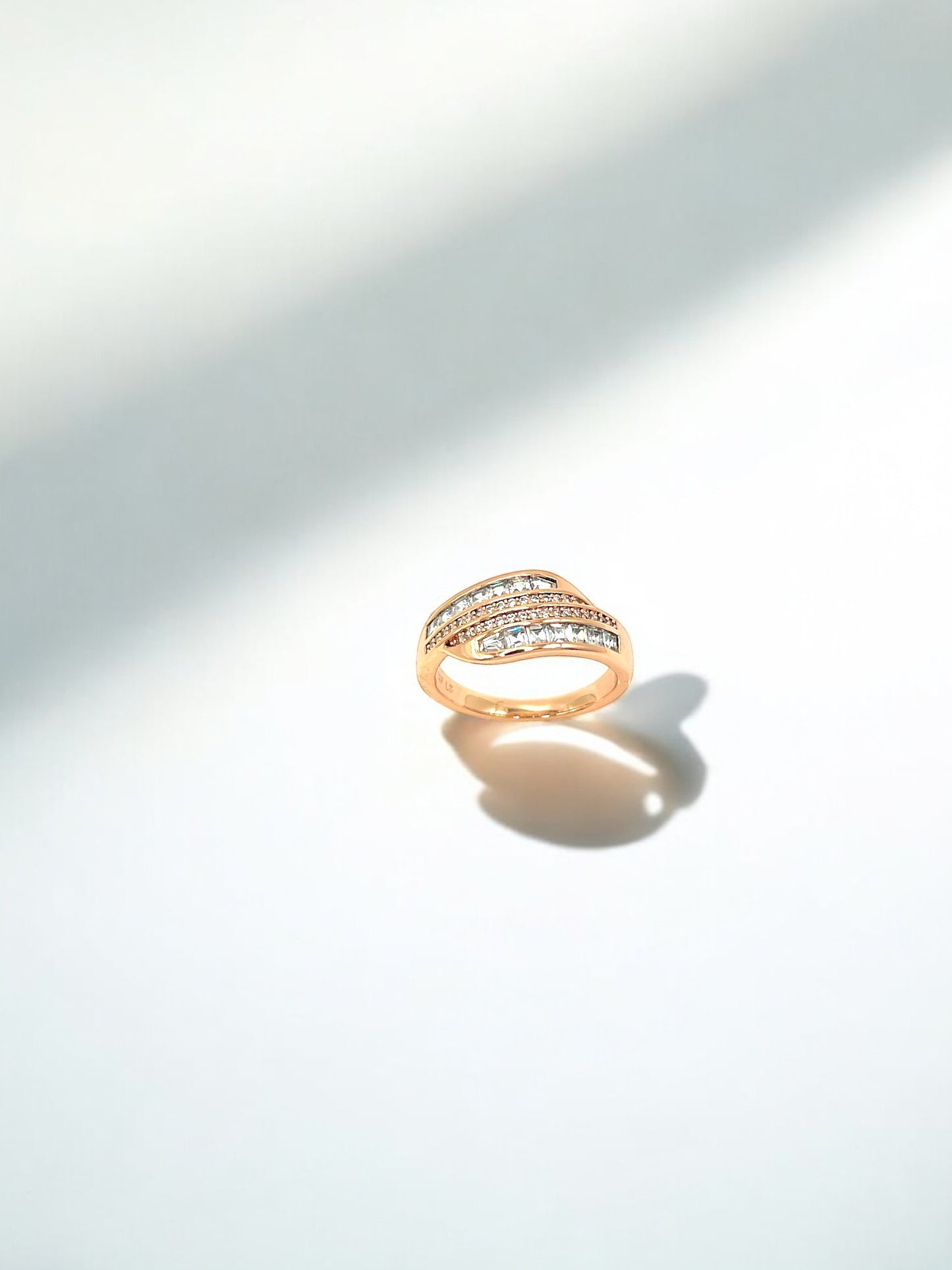 High Quality DIamond Ring A87