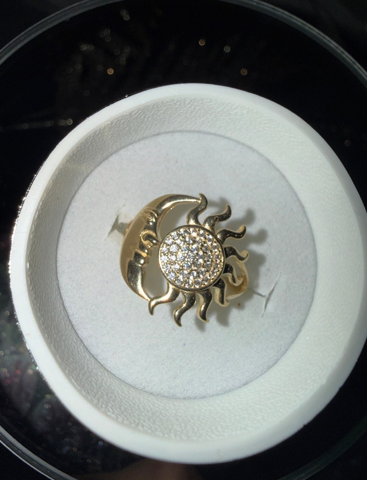 Eclipse Ring