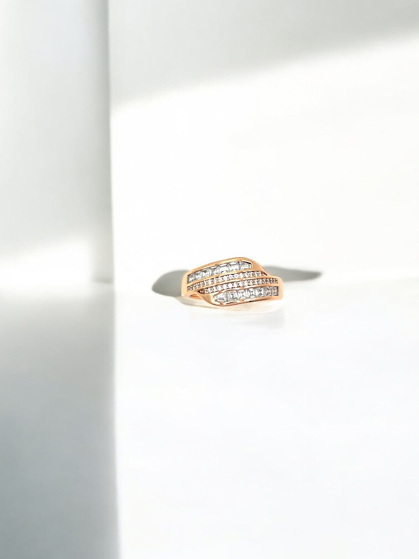 High Quality DIamond Ring A87