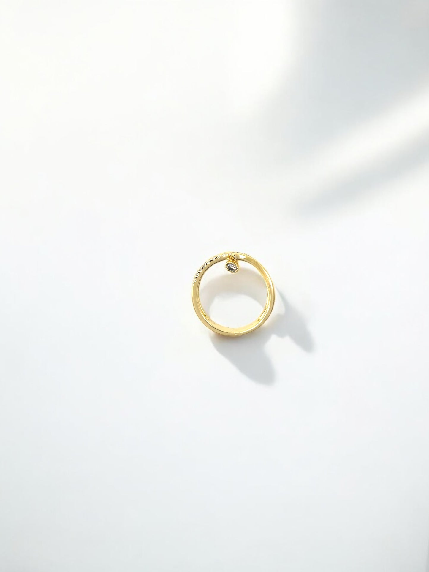 High Quality Double Ring A57