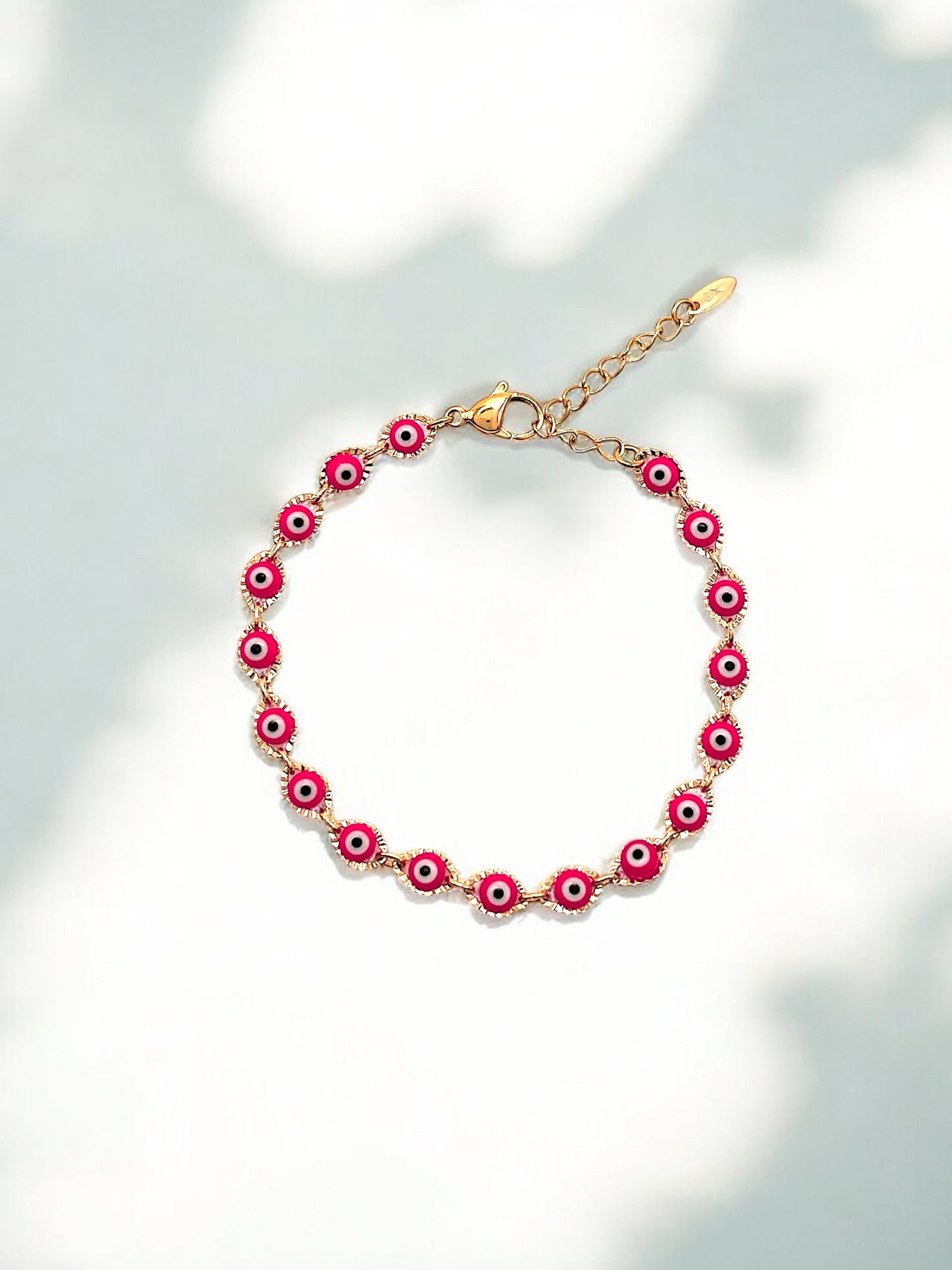 High Quality Red Eye Bracelet A117